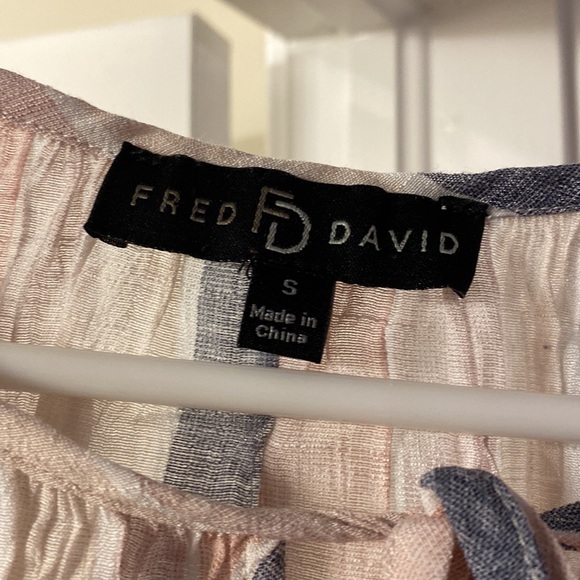 Flowy blouse - Picture 4 of 4